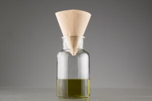 CBD Filtration