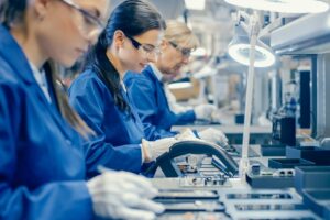 Contract Manufacturing