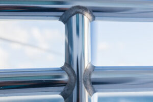 Stainless Steel Welding