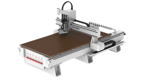 Custom CNC Routing Services