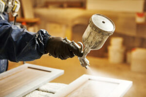 Finishing Services