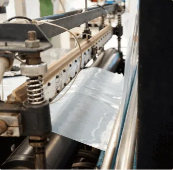 Heat Sealing