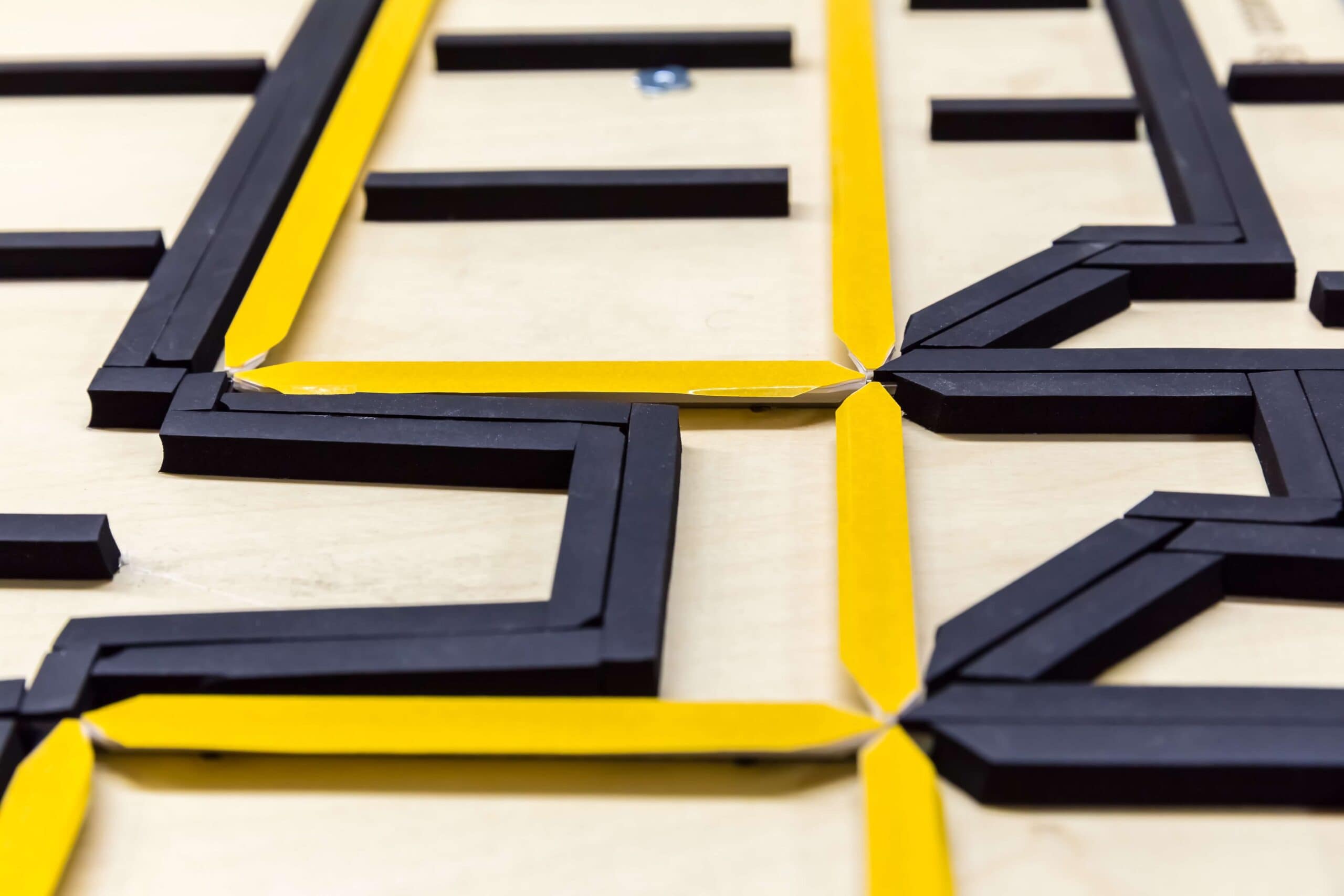 Flat-Bed / Industrial Die Cutting